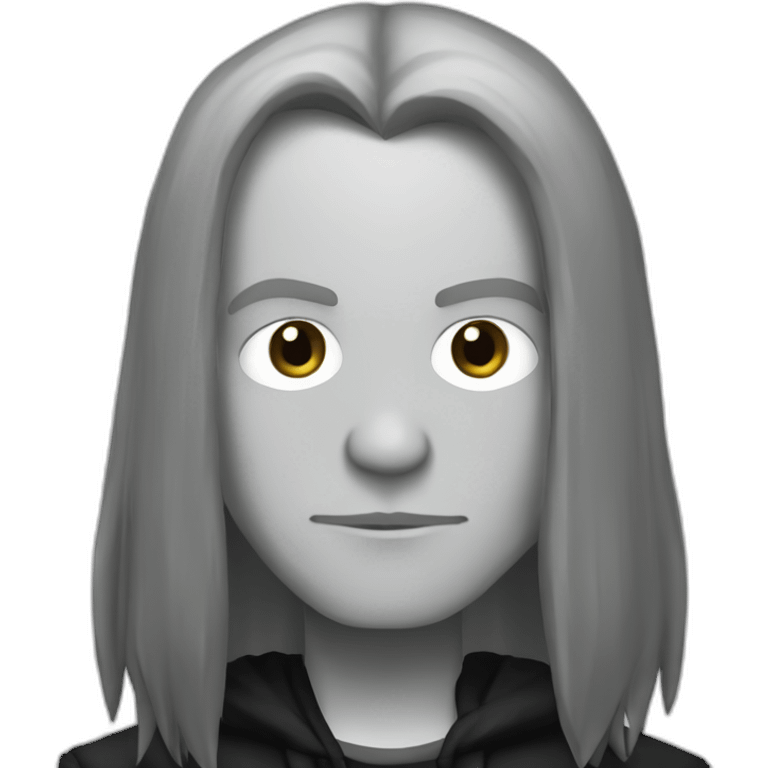 Roy-Children Of Bodom emoji