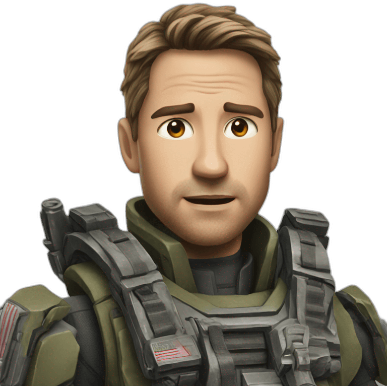 edge of tomorrow emoji