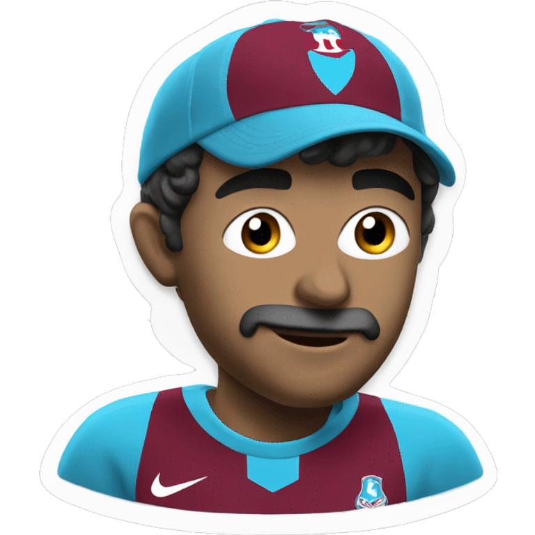 trabzonspor emoji