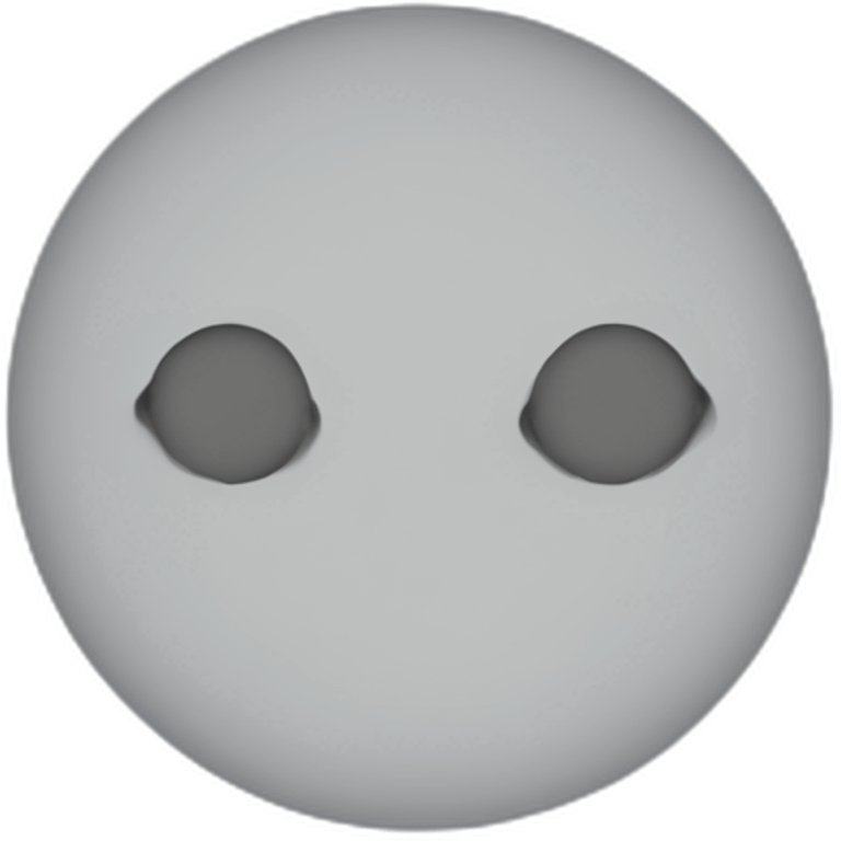 Solar Eclipse emoji