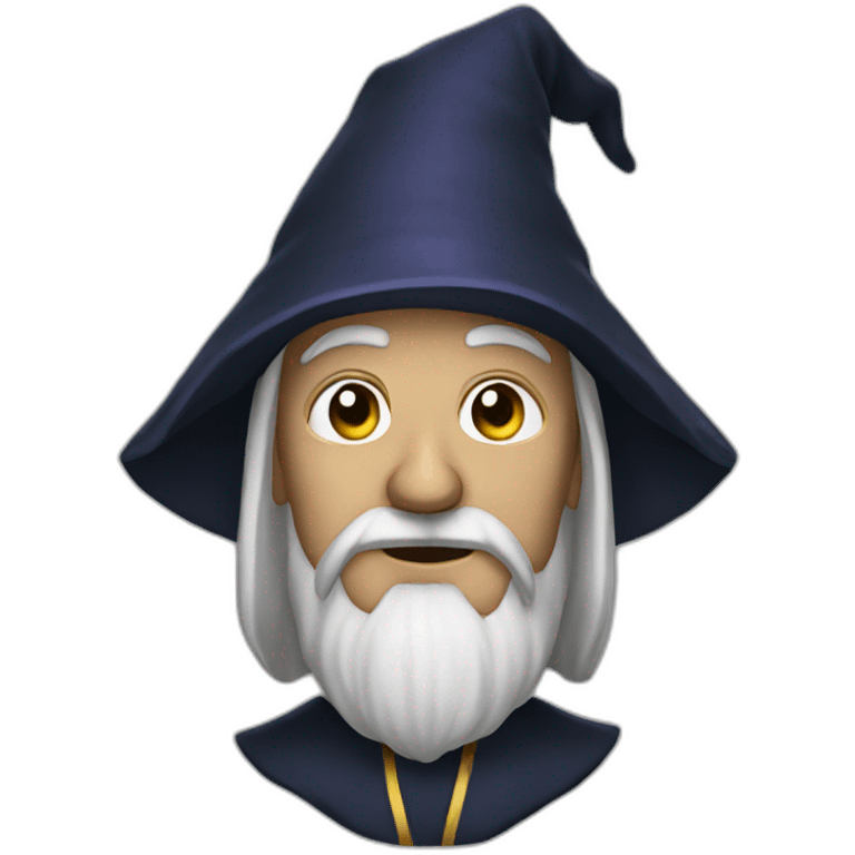 grand wizard emoji