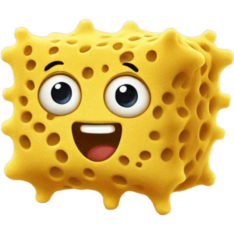 Spongebob emoji