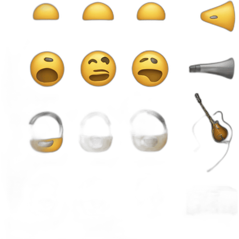 haken audio emoji