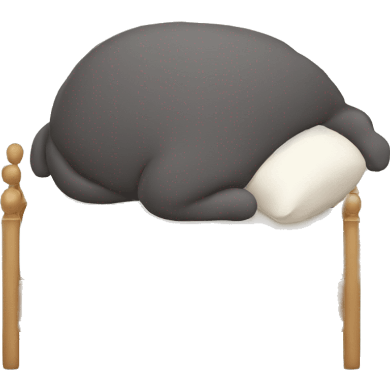 nap emoji