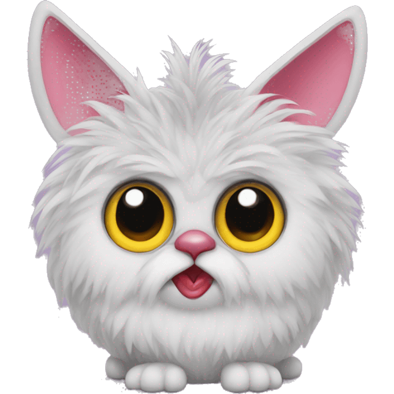 furby emoji