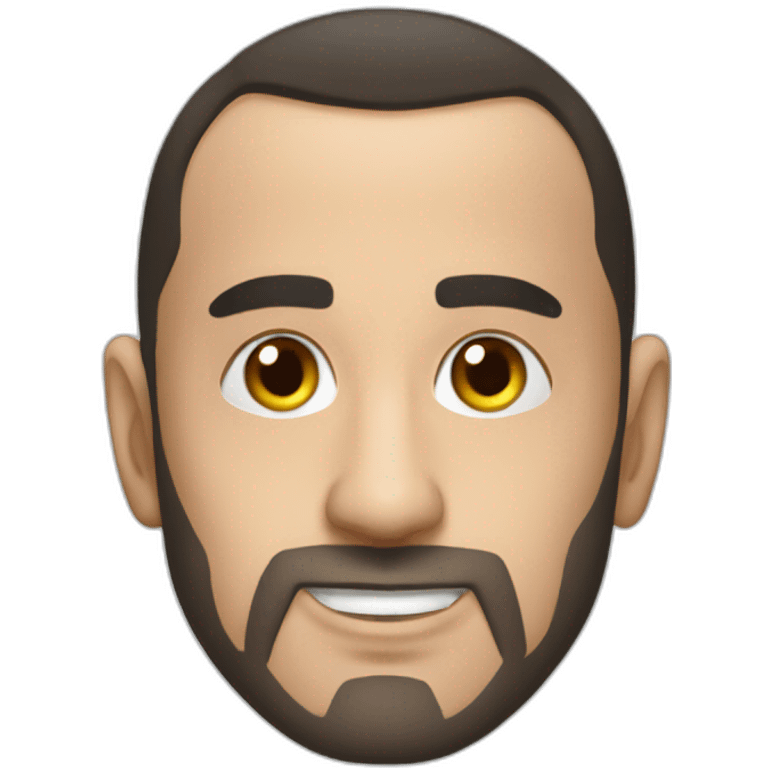 Mitroglou emoji