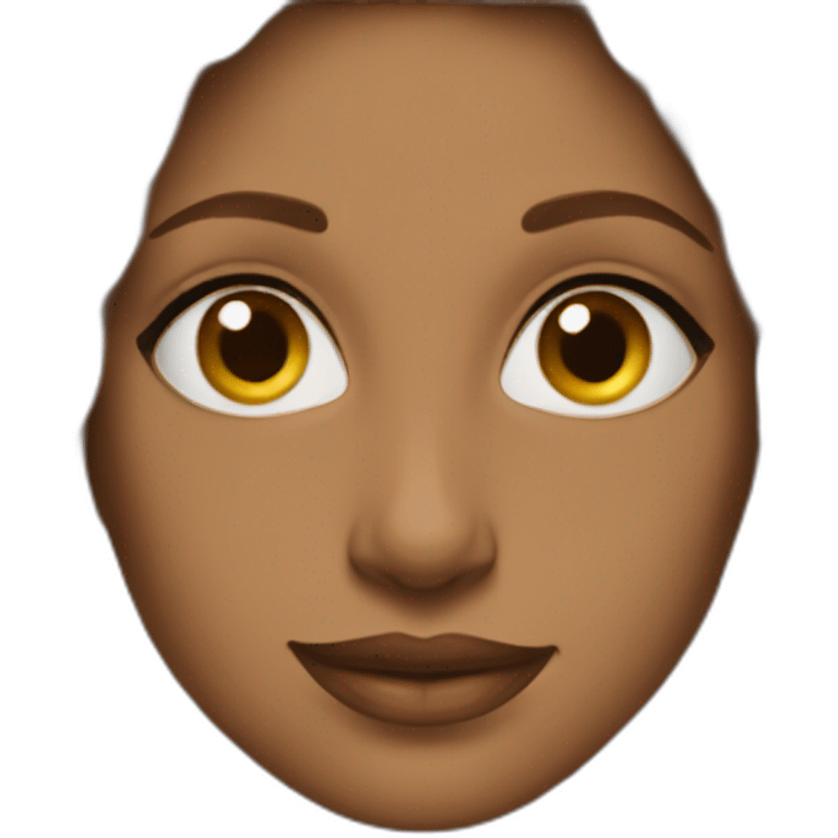 iman emoji