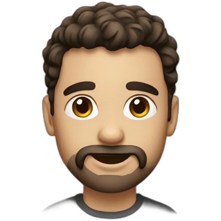 Adam emoji