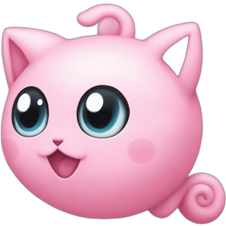 jigglypuff emoji