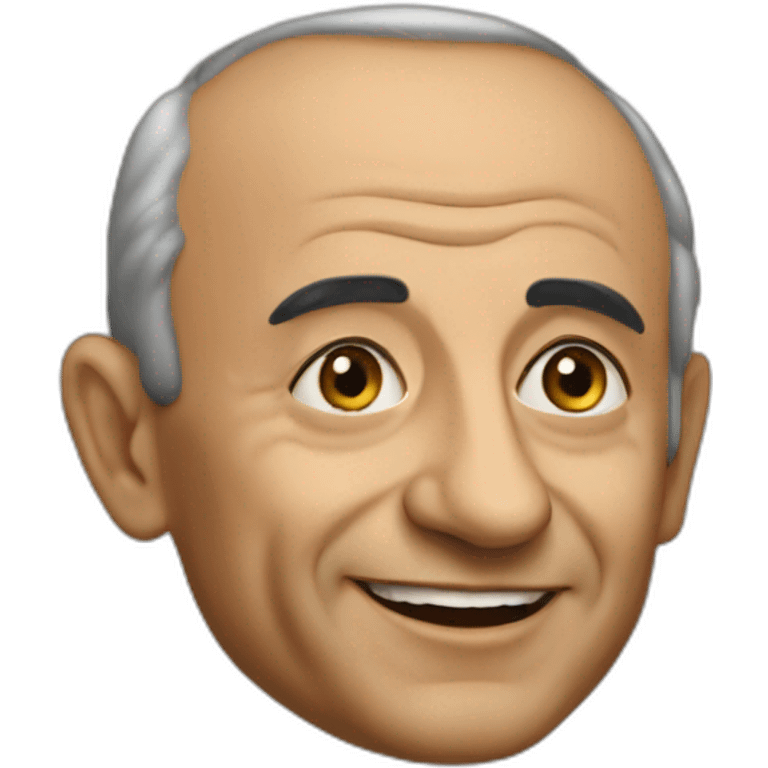 nabih berri emoji