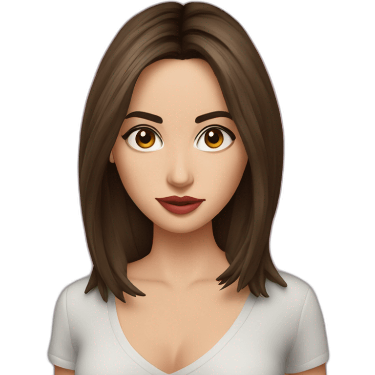 ana de armas emoji