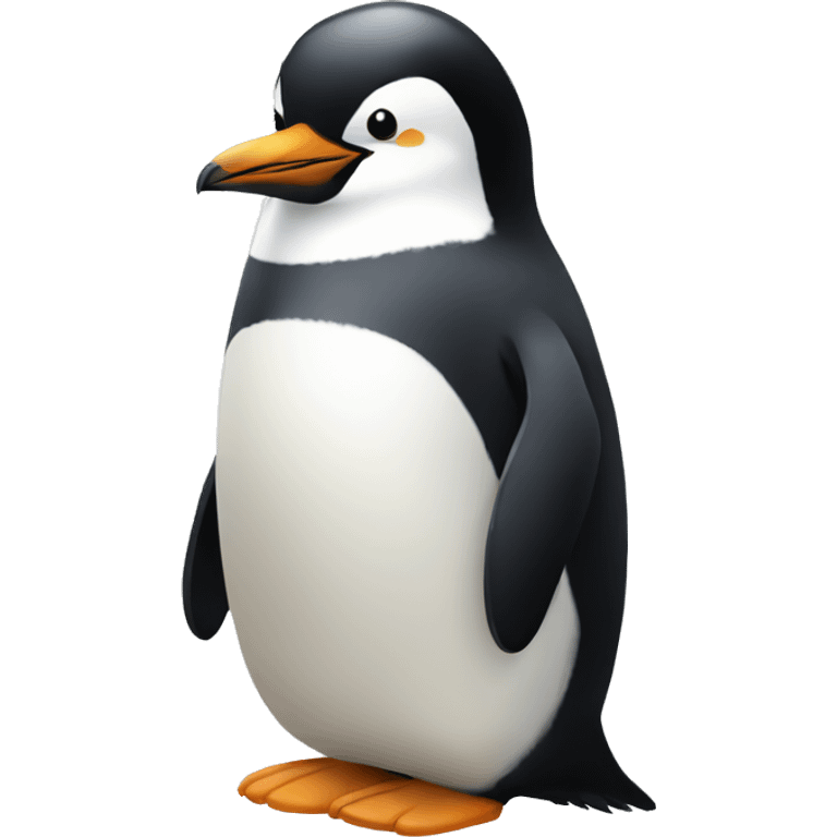 Pinguoin  emoji