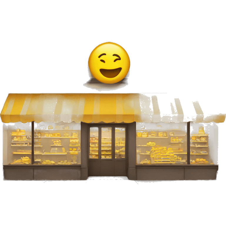 store emoji