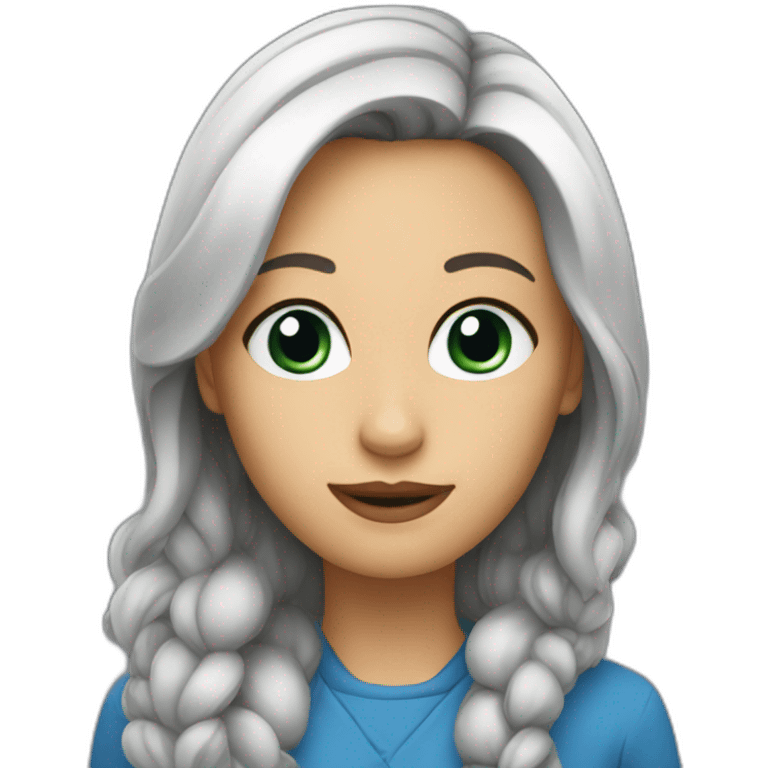 ariane emoji