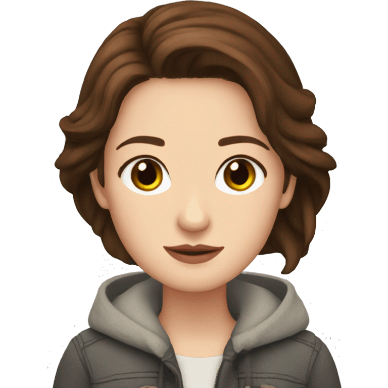 Bella swan emoji