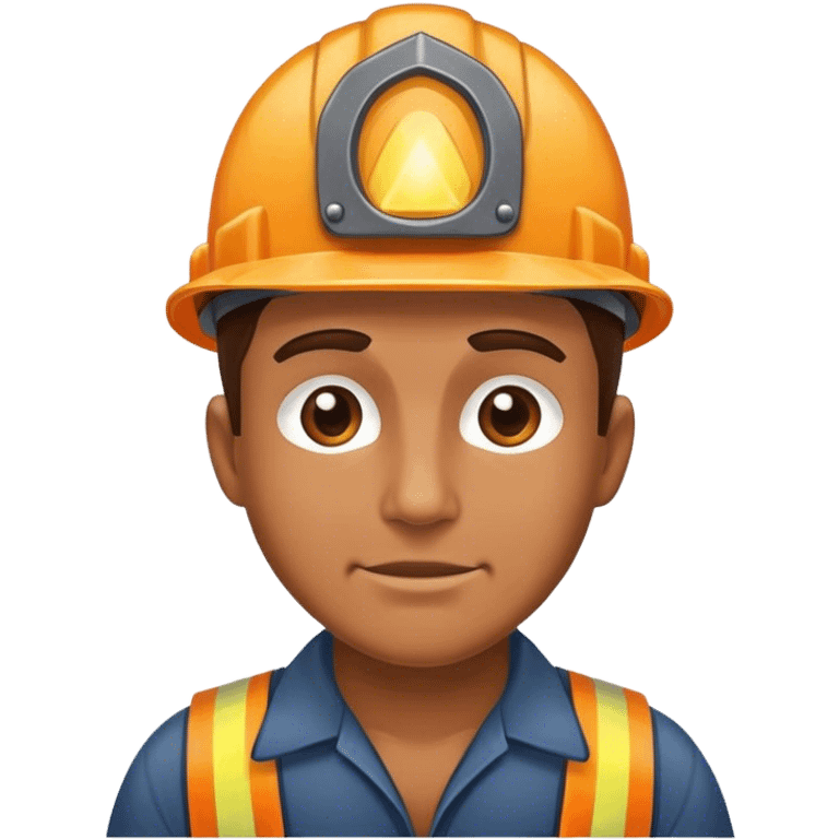 miner emoji