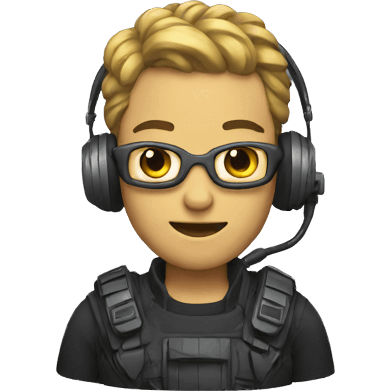 pc gaming emoji