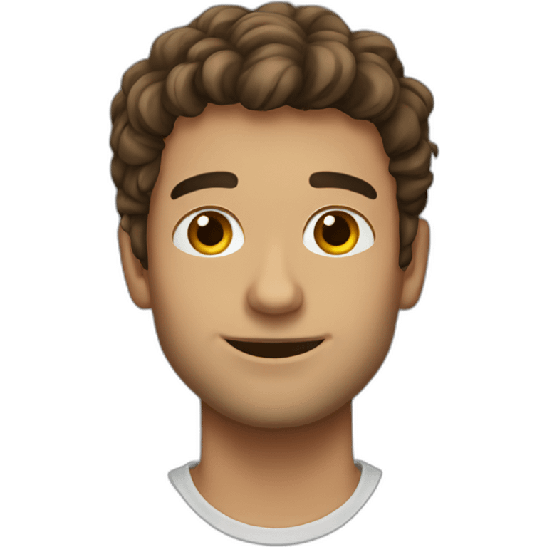 Diego Ruzzarin emoji