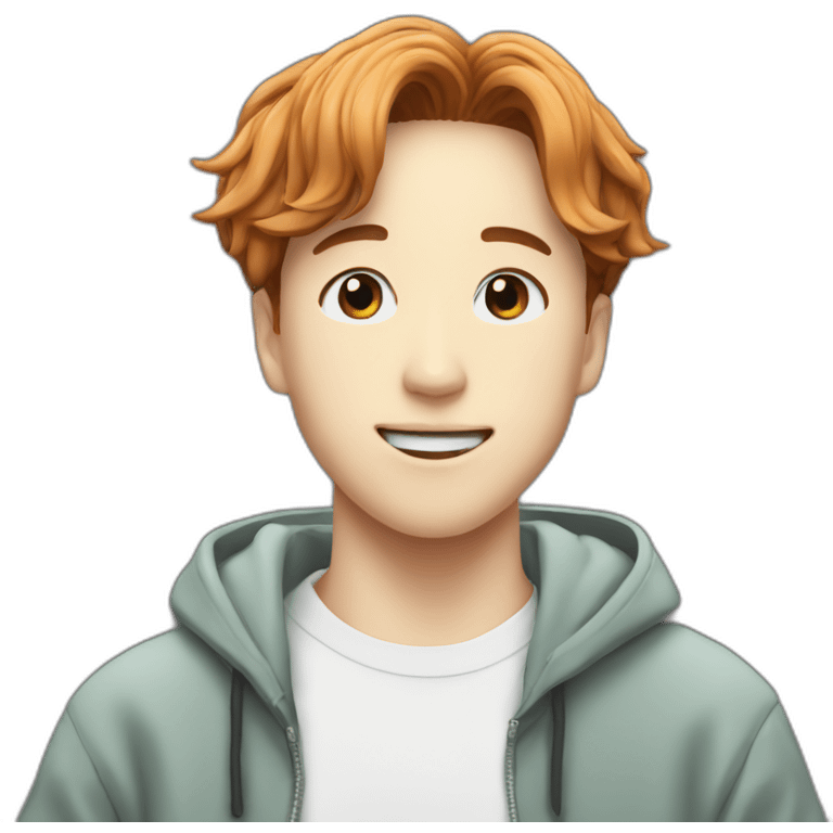 J-hope emoji