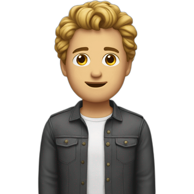 joel emoji