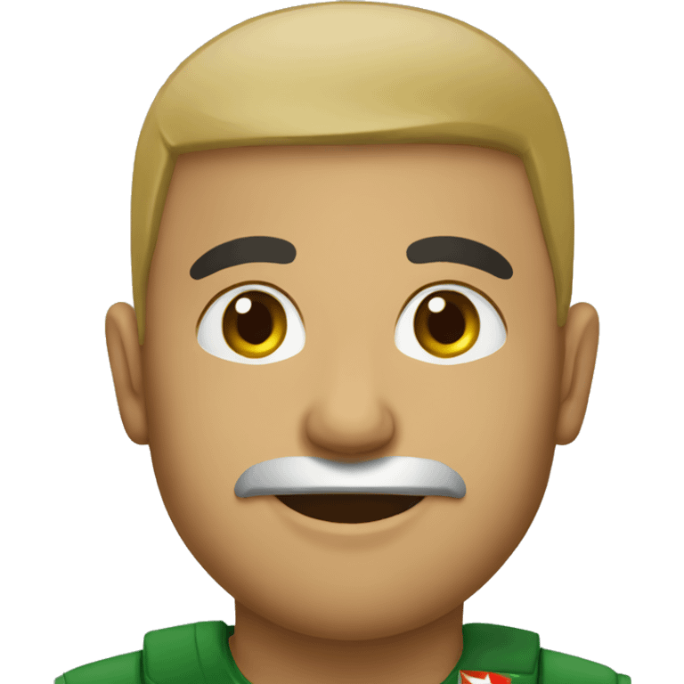 Algérie  emoji