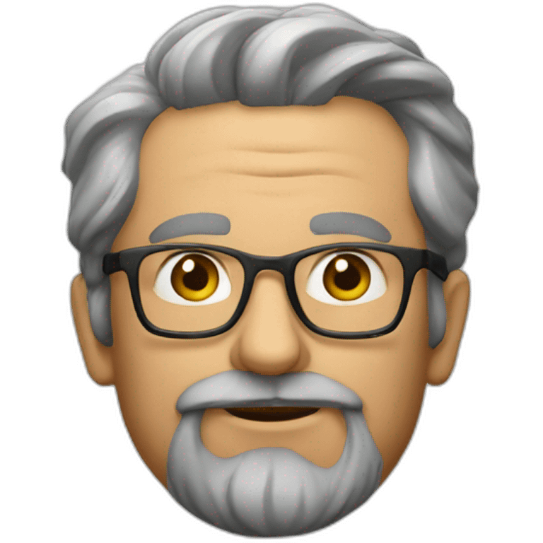 profesor salomon emoji