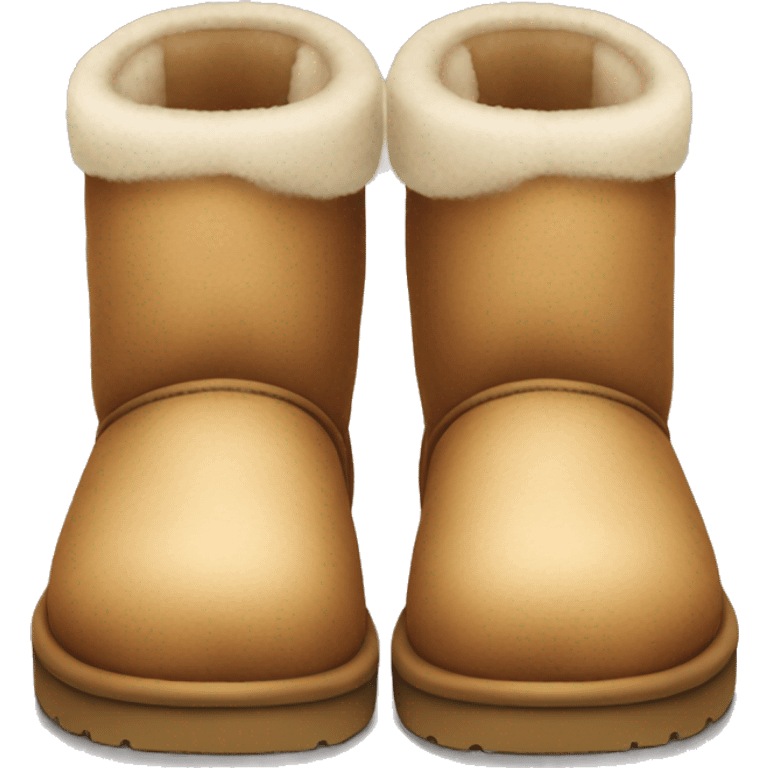 uggs emoji