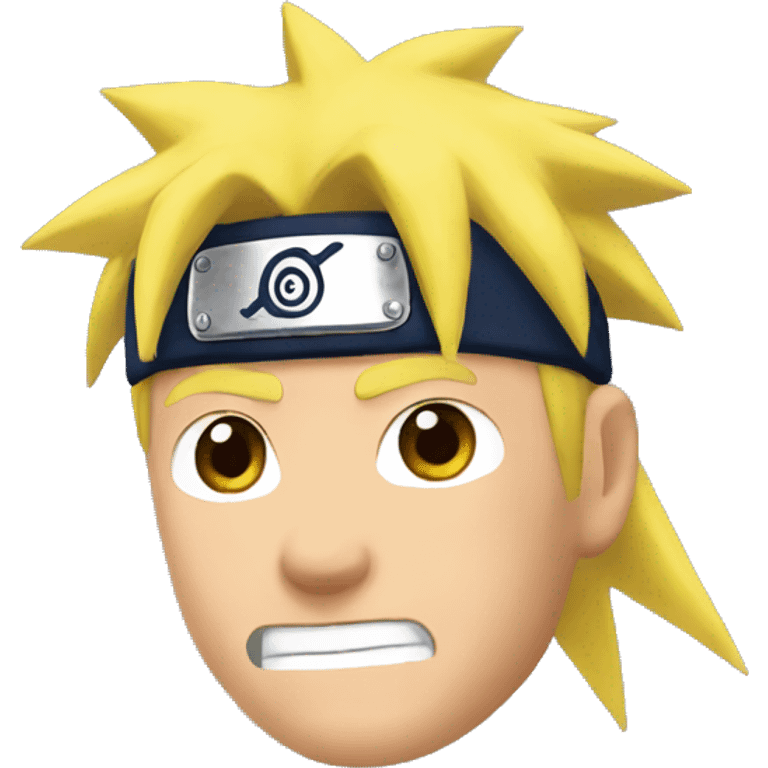 naruto emoji  emoji