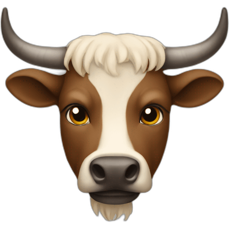 Bullterier emoji