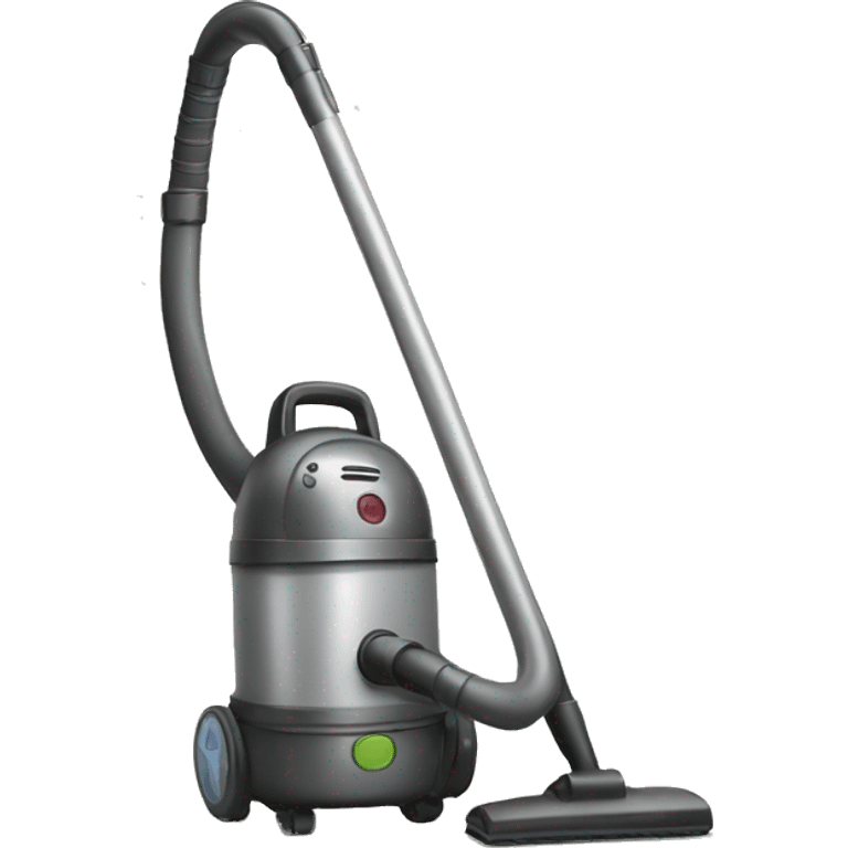 Vacuum  emoji