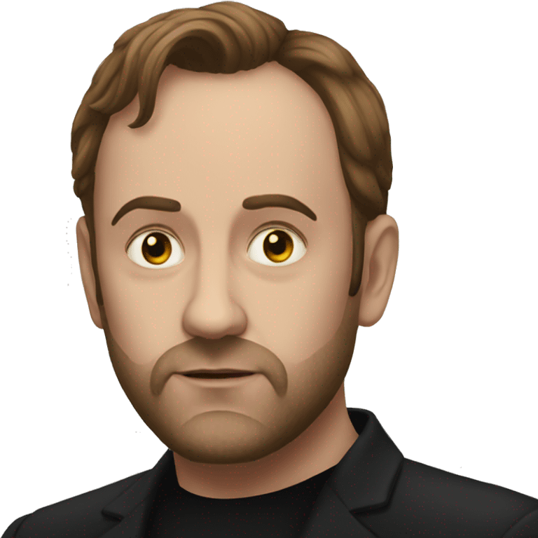 crowley emoji