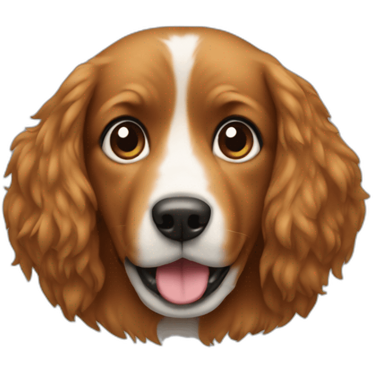 dog food pet emoji