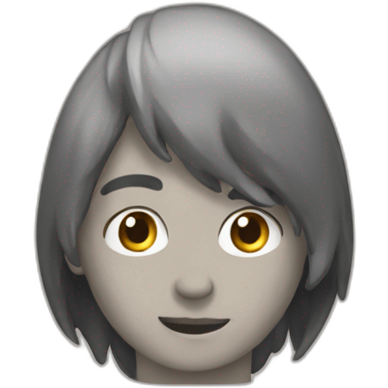 Calvo emoji