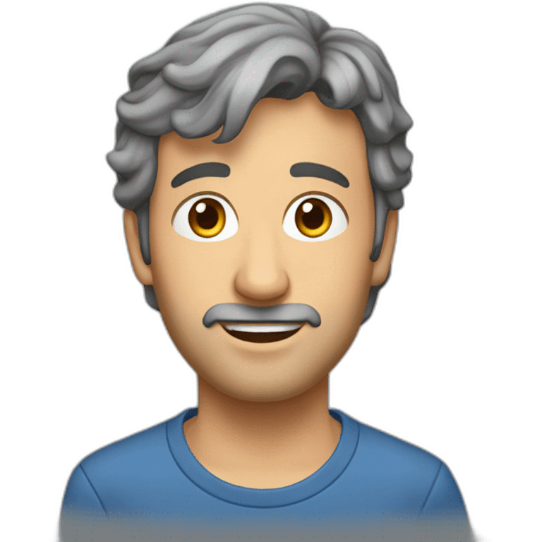 stéphane peu emoji