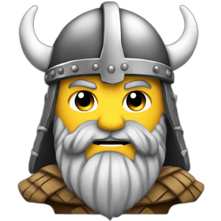 Viking X5 emoji