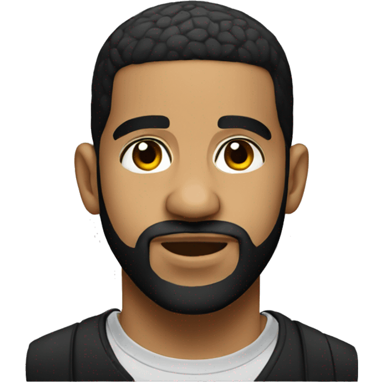 Drake emoji