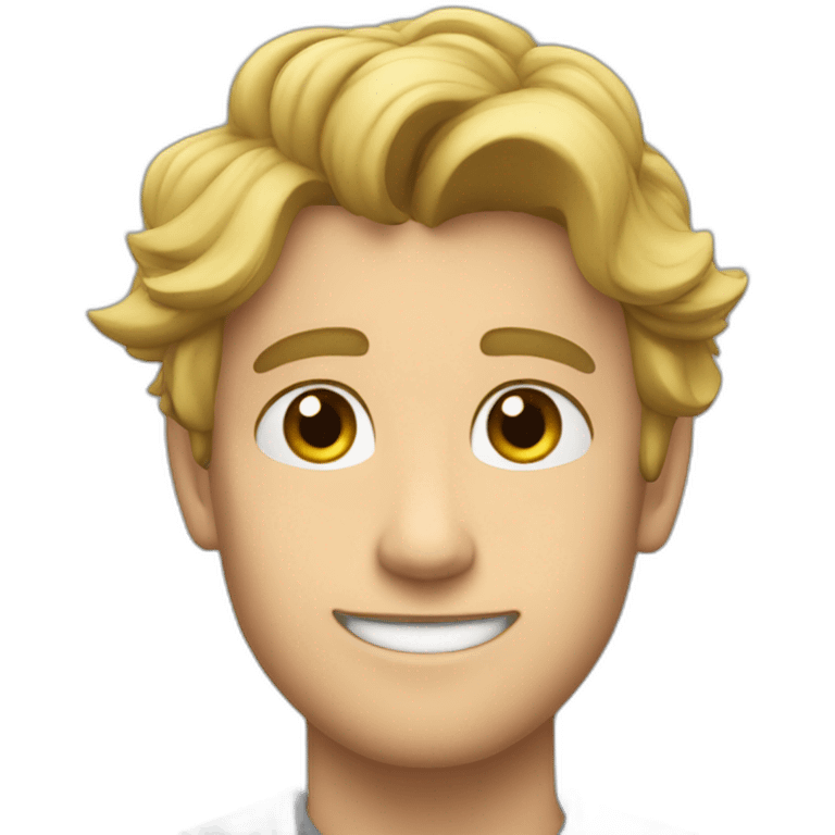 Adrien Quatennens emoji