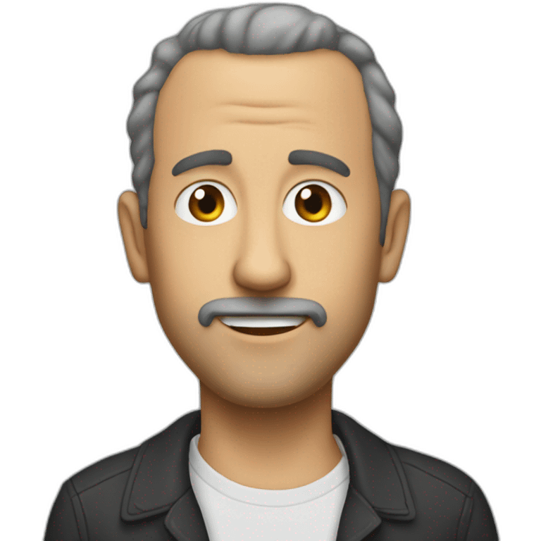 Jeff Bezoz emoji