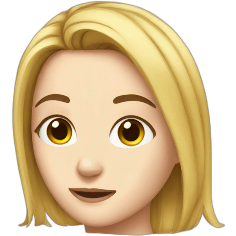 Emma emoji