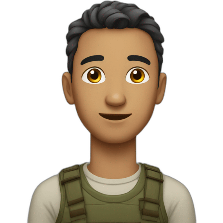 Lamine Yamal emoji