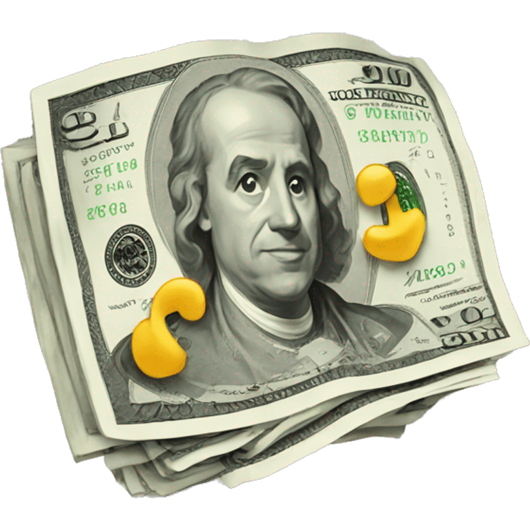 MoneyMate emoji