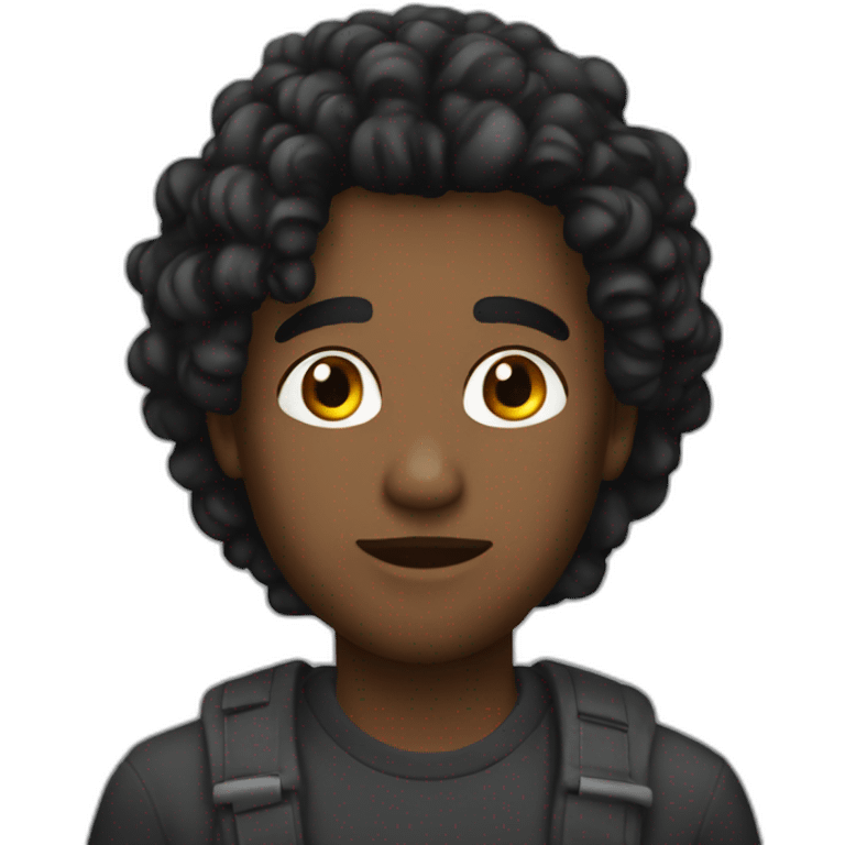 lennox layne emoji