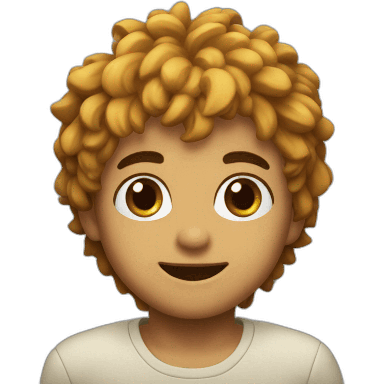 Vini jr emoji