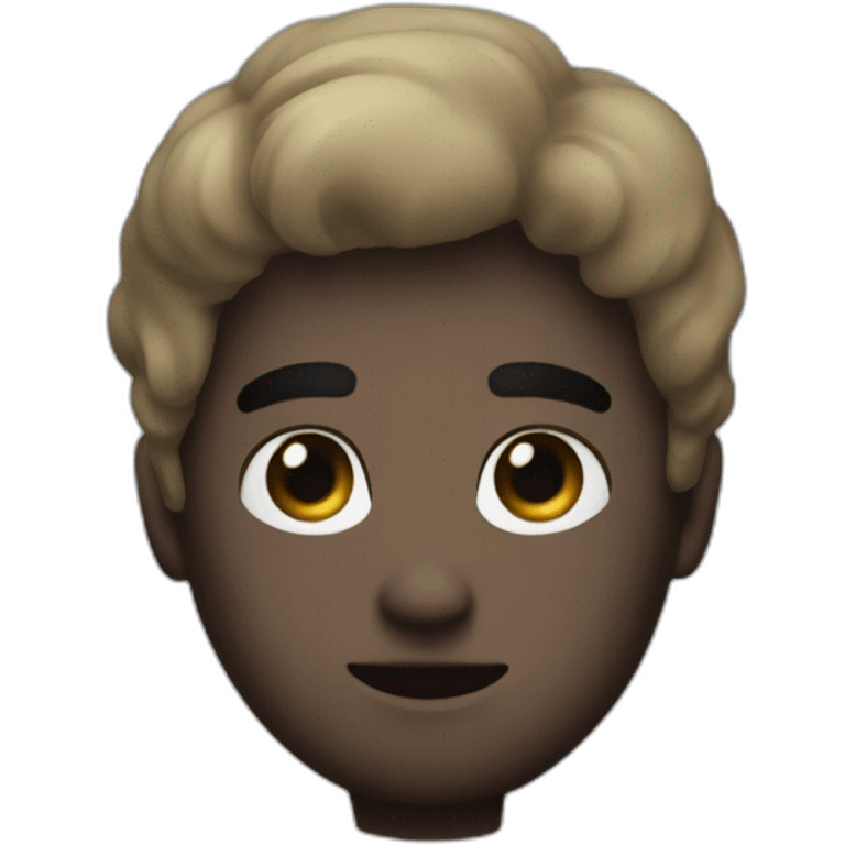 Among us crewmate emoji