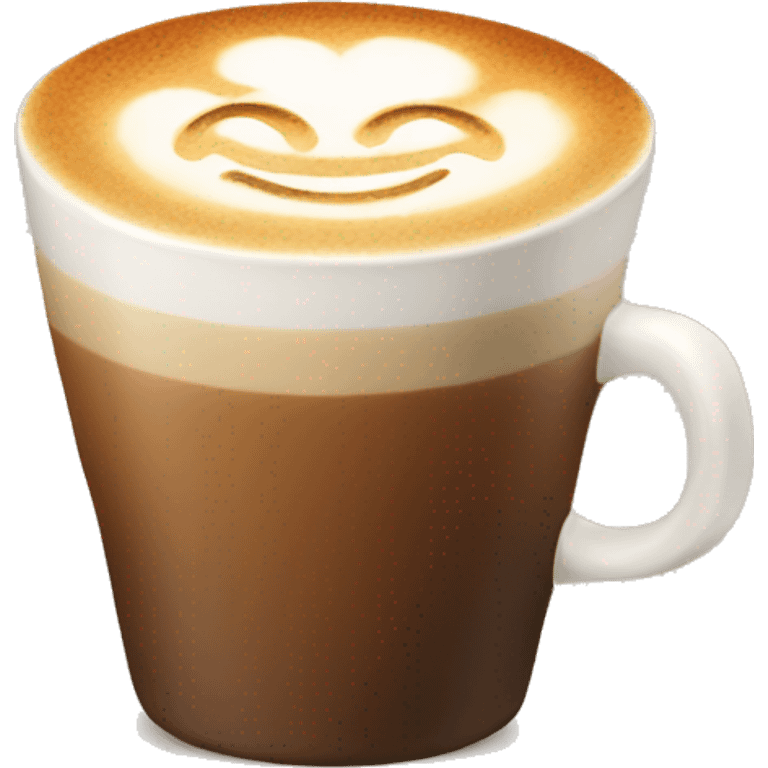 Latte  emoji