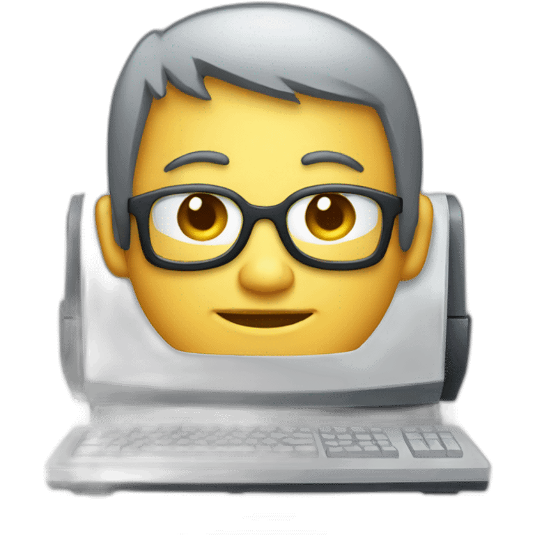 COMPUTADORA emoji