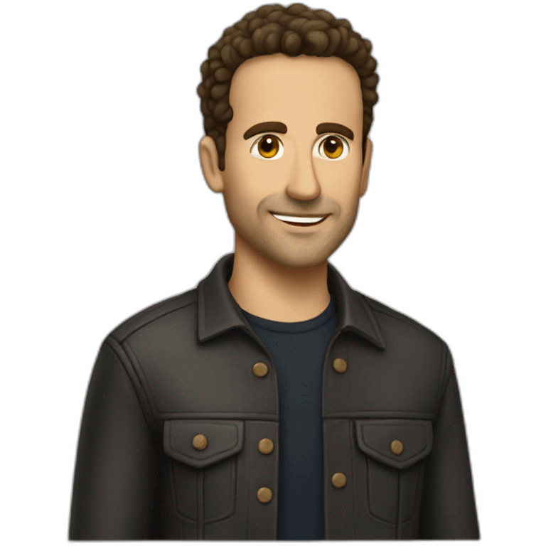 Calogero emoji