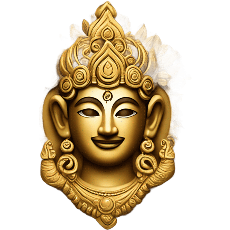 ஓம் murugan symbol emoji