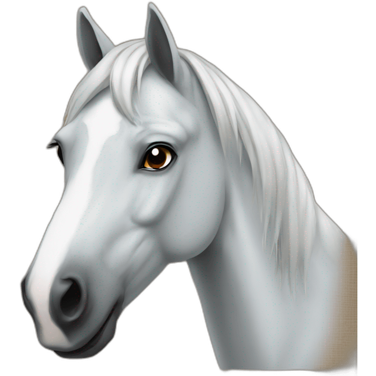 arabian-horse emoji