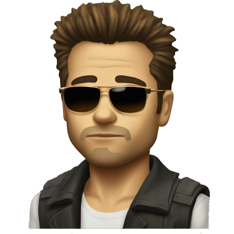 tyler durden emoji